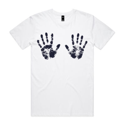 Hand Prints  Thumbnail