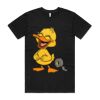 Mens Basic Tee Thumbnail