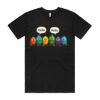 Mens Basic Tee Thumbnail