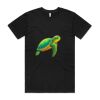 Mens Basic Tee Thumbnail