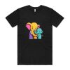 Mens Basic Tee Thumbnail