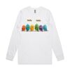 Mens Base Longsleeve Tee Thumbnail