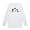 Mens Base Longsleeve Tee Thumbnail