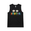 Women's Upside Tank Thumbnail