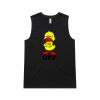 Women's Upside Tank Thumbnail