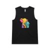 Women's Upside Tank Thumbnail
