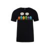 Mens Fitted Cotton Tee Thumbnail