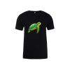 Mens Fitted Cotton Tee Thumbnail