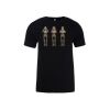 Mens Fitted Cotton Tee Thumbnail